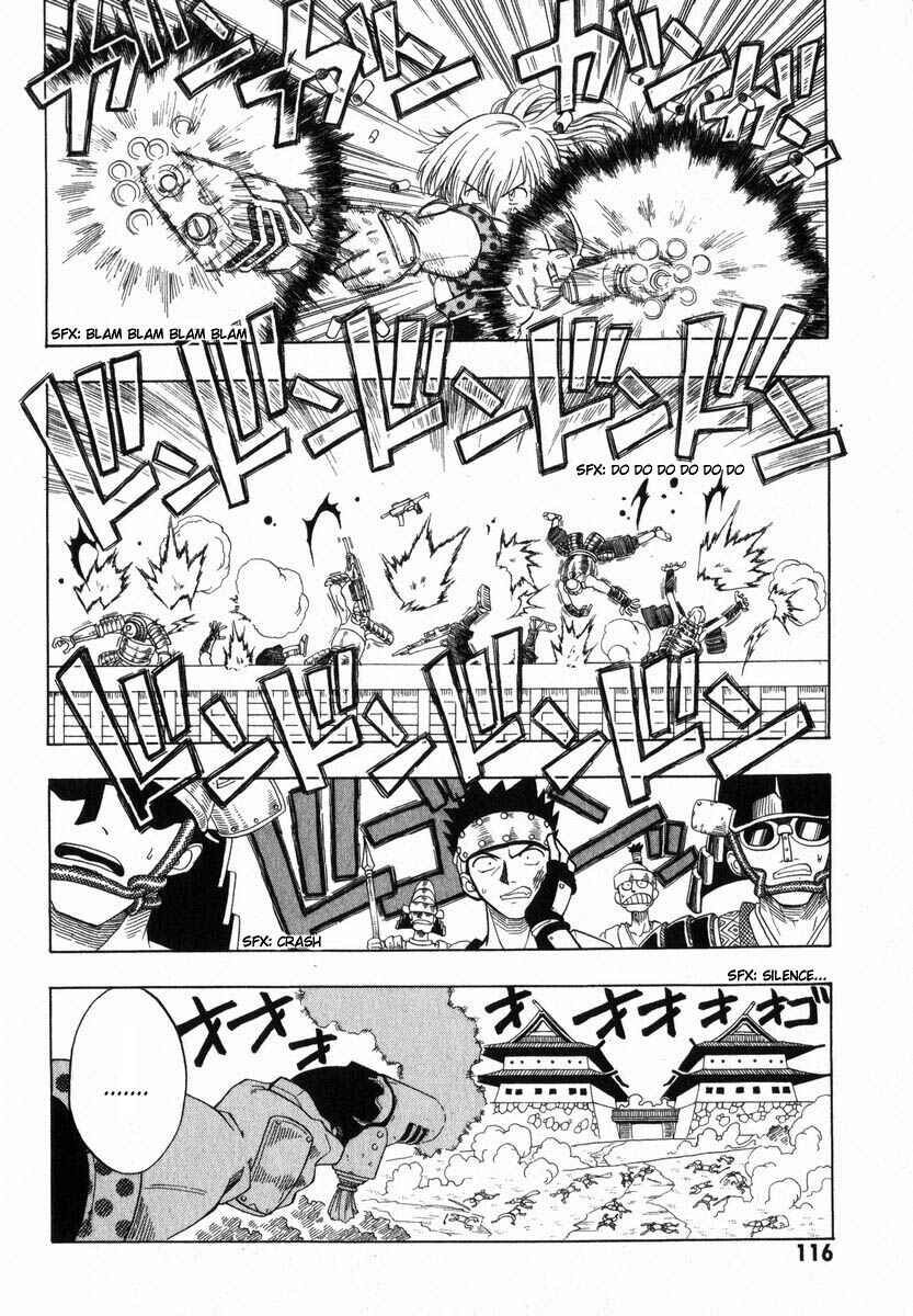 Page 7 Chapter 4 Grenadier