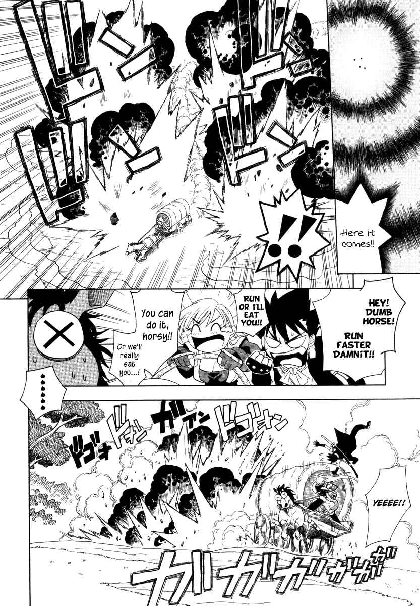 Page 13 Chapter 6 Grenadier