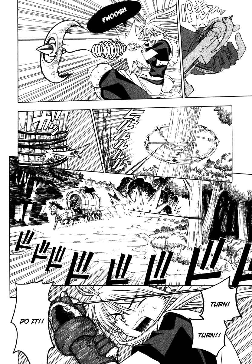 Page 15 Chapter 6 Grenadier