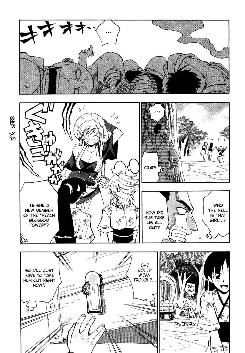 Page 8 Chapter 6 Grenadier