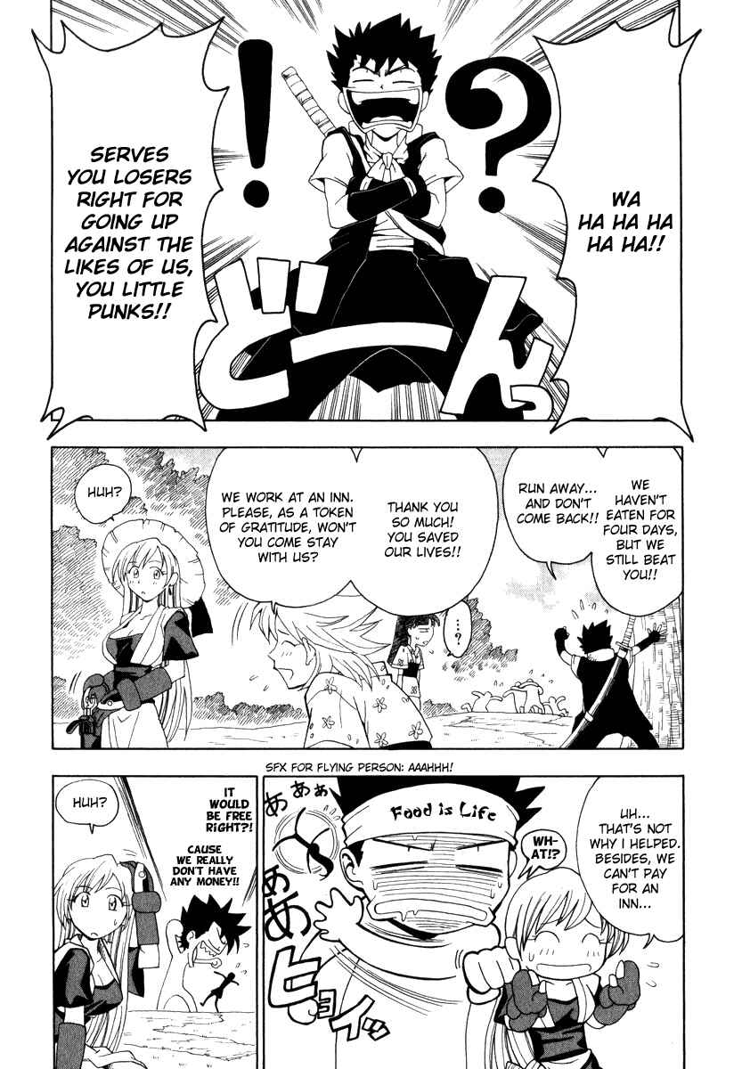 Page 9 Chapter 6 Grenadier