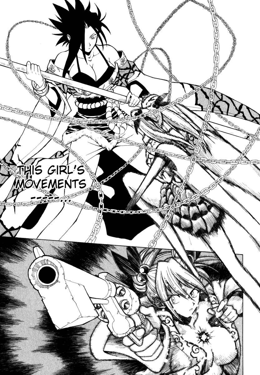 Page 32 Chapter 7 Grenadier