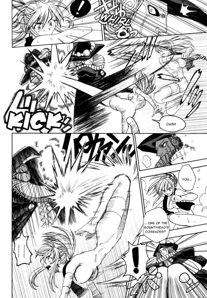 Page 21 Chapter 2 Grenadier