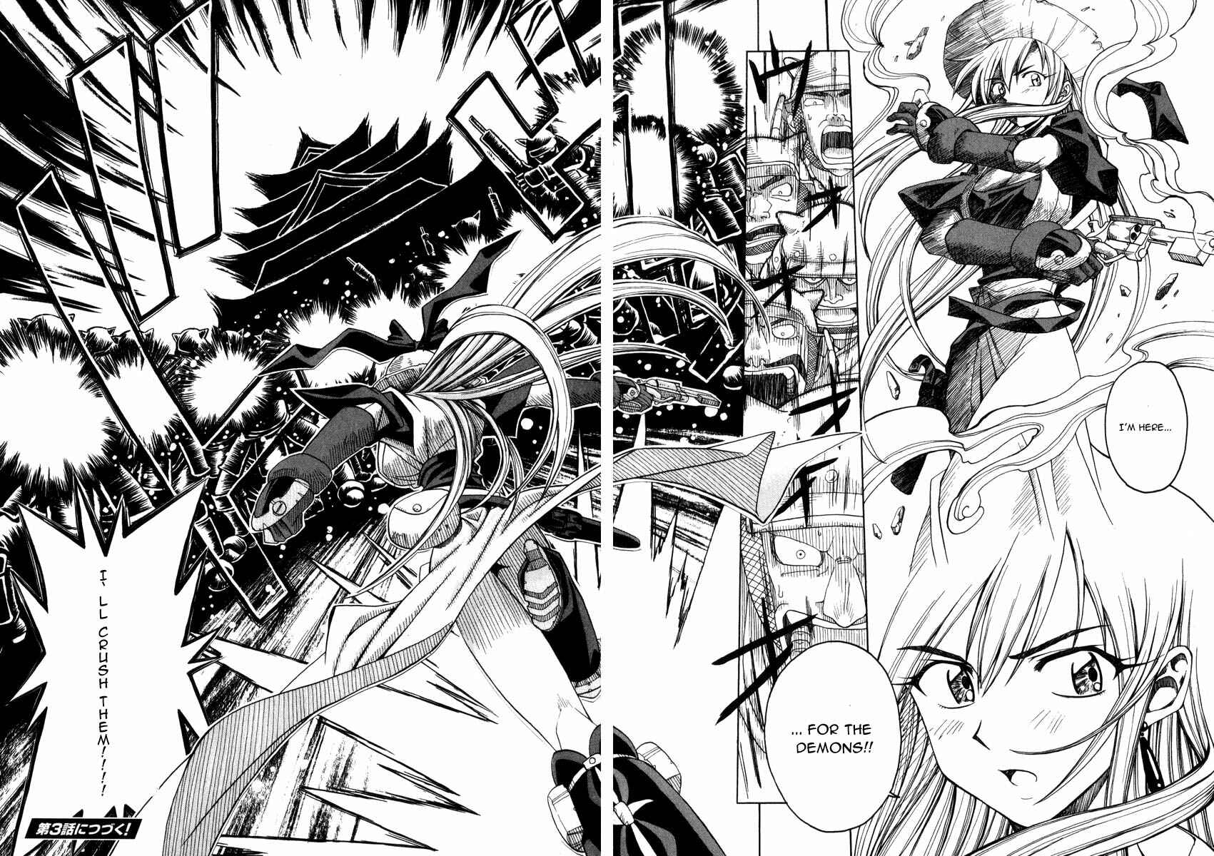 Page 30 Chapter 2 Grenadier