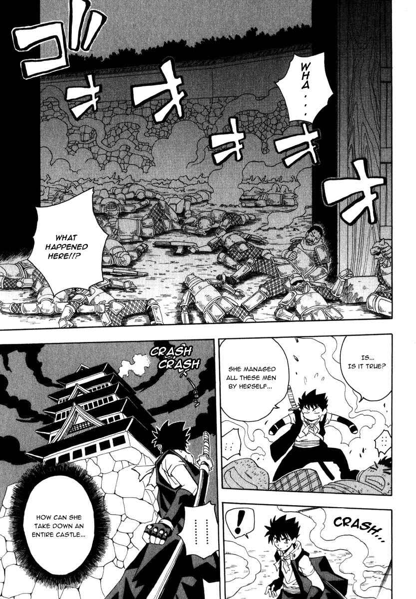 Page 1 Chapter 3 Grenadier