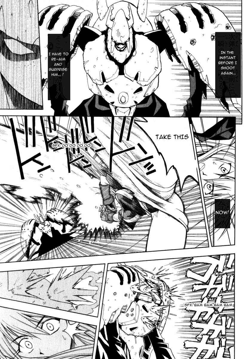 Page 11 Chapter 3 Grenadier