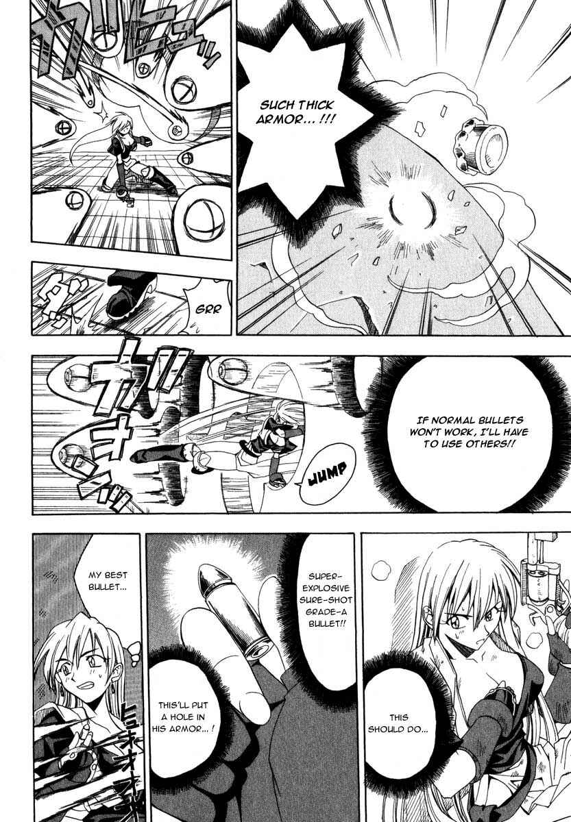 Page 12 Chapter 3 Grenadier