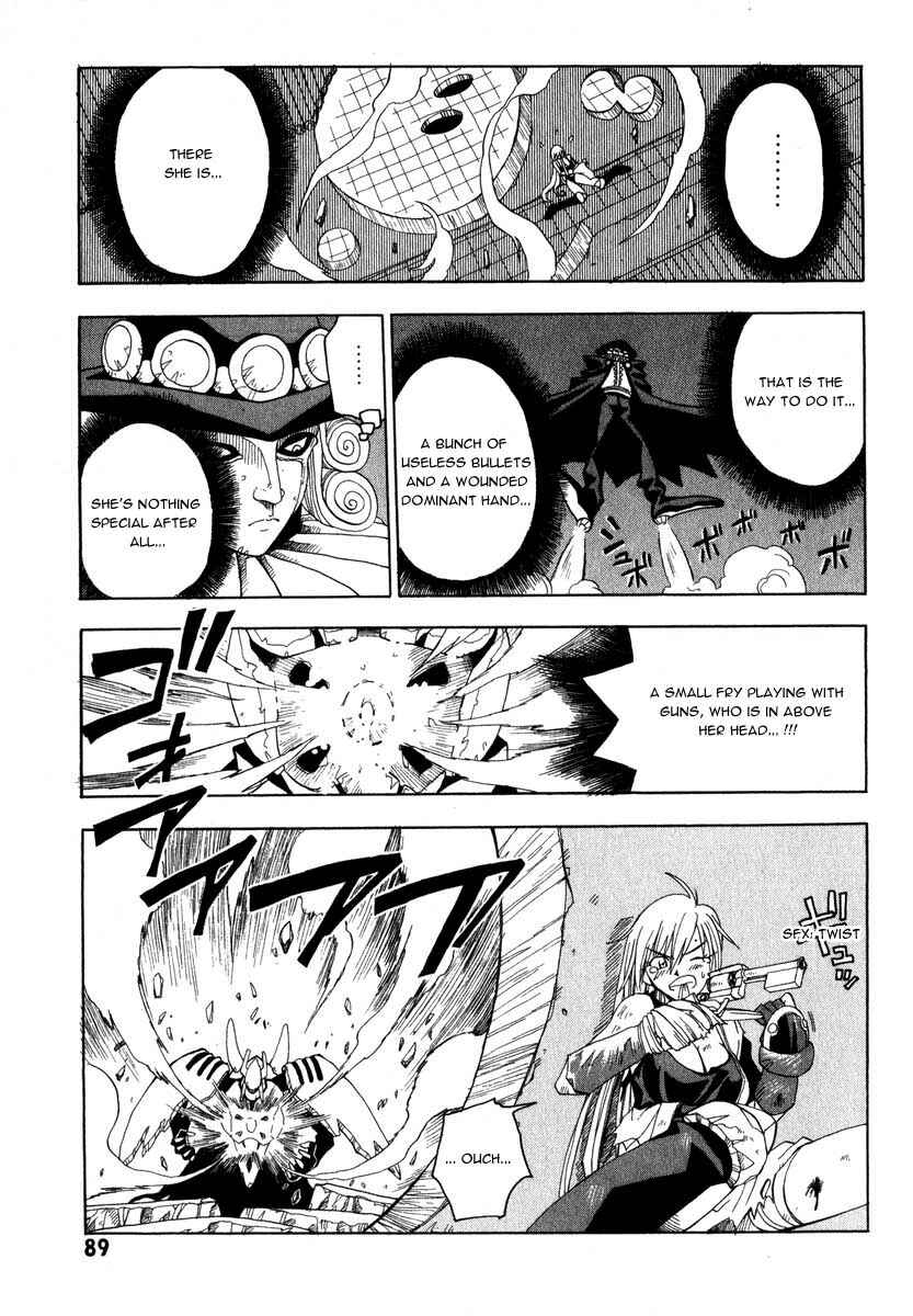 Page 15 Chapter 3 Grenadier