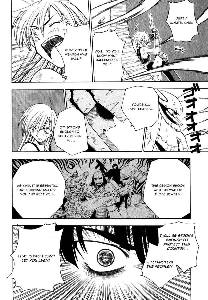 Page 16 Chapter 3 Grenadier