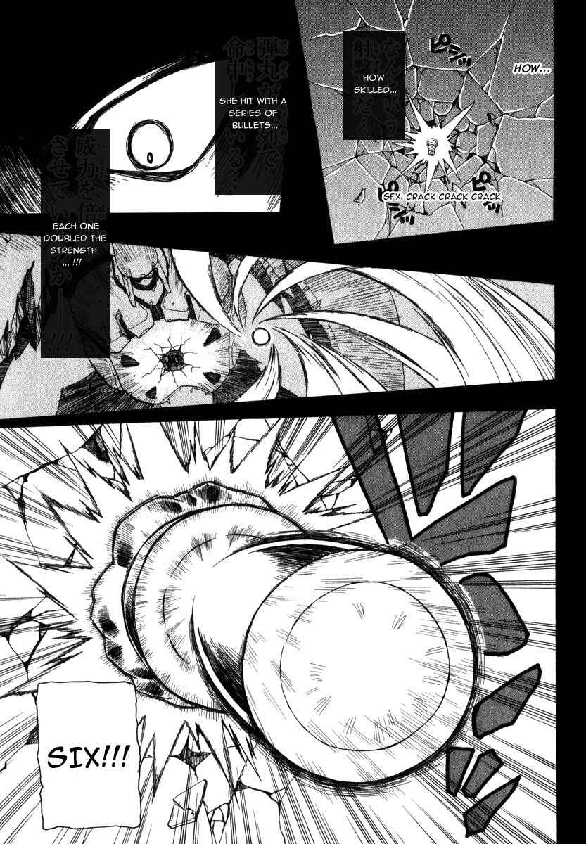 Page 23 Chapter 3 Grenadier