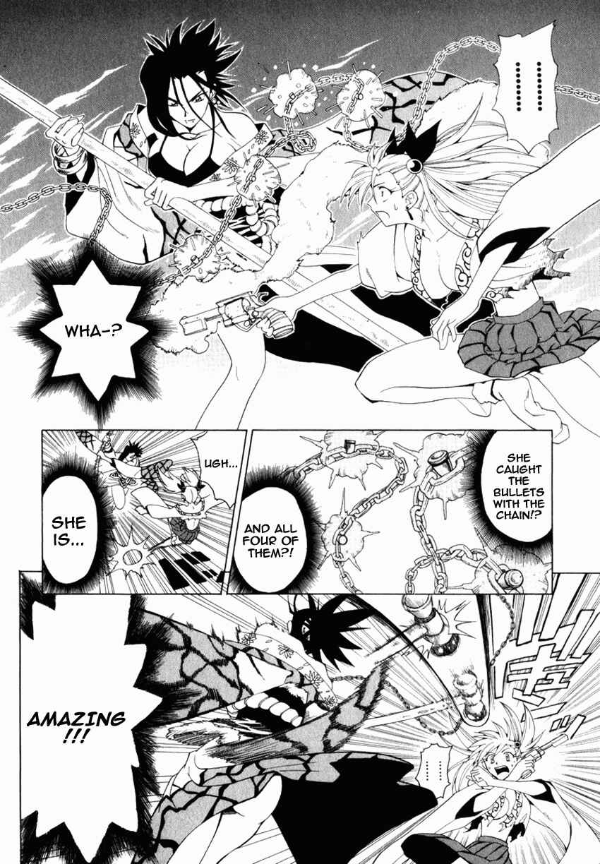 Page 3 Chapter 8 Grenadier