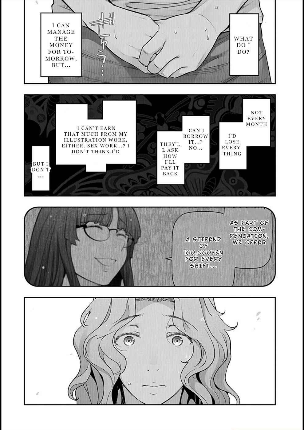 Page 11 Chapter 2 Hitozuma Tokku