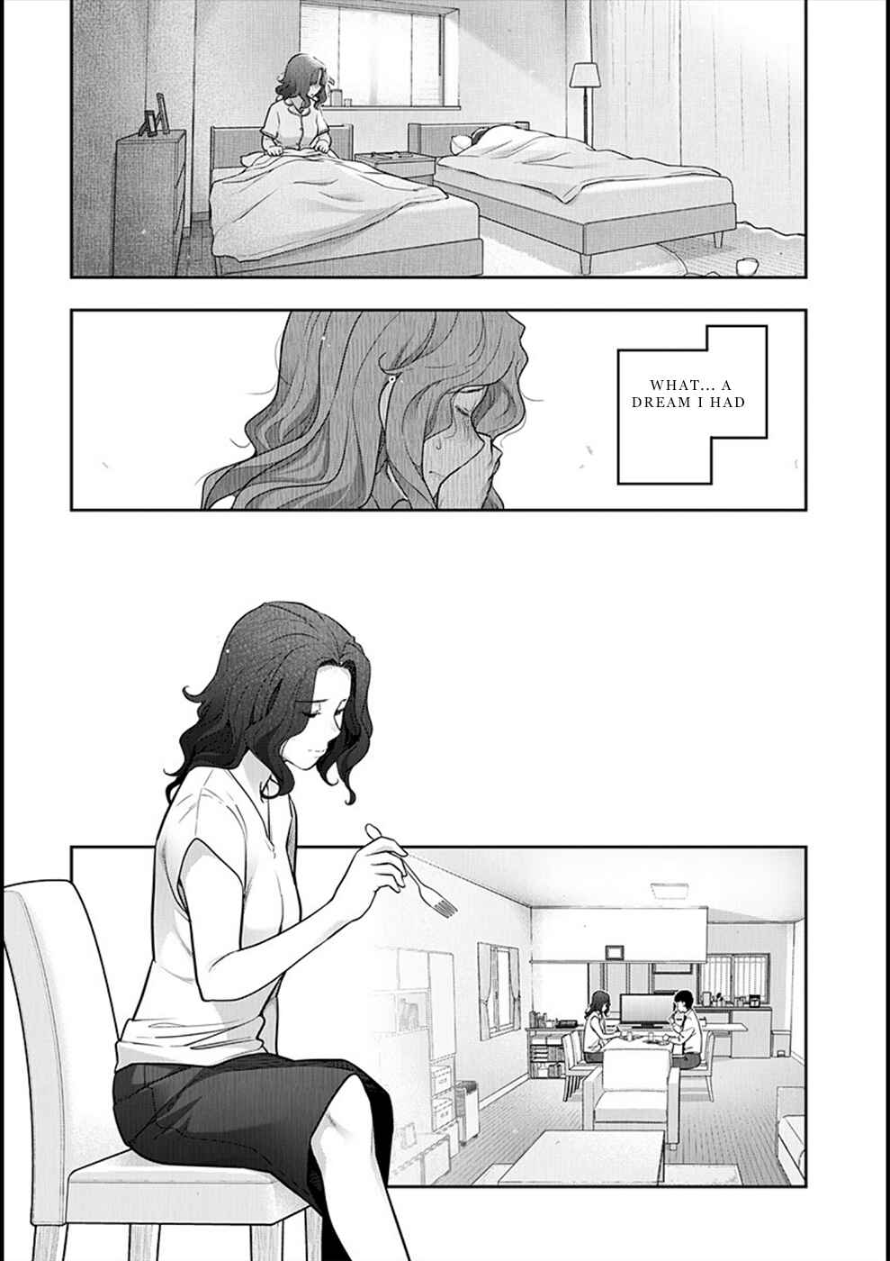 Page 5 Chapter 2 Hitozuma Tokku