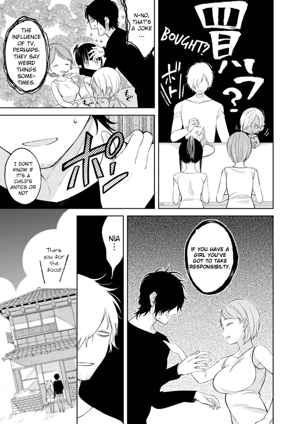 Page 18 Chapter 1 Brown Sugar Days