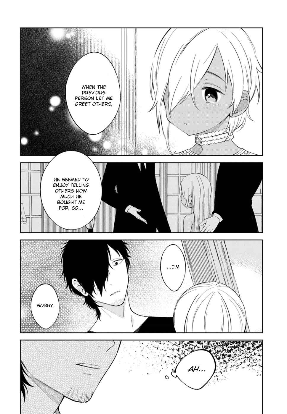 Page 13 Chapter 2 Brown Sugar Days