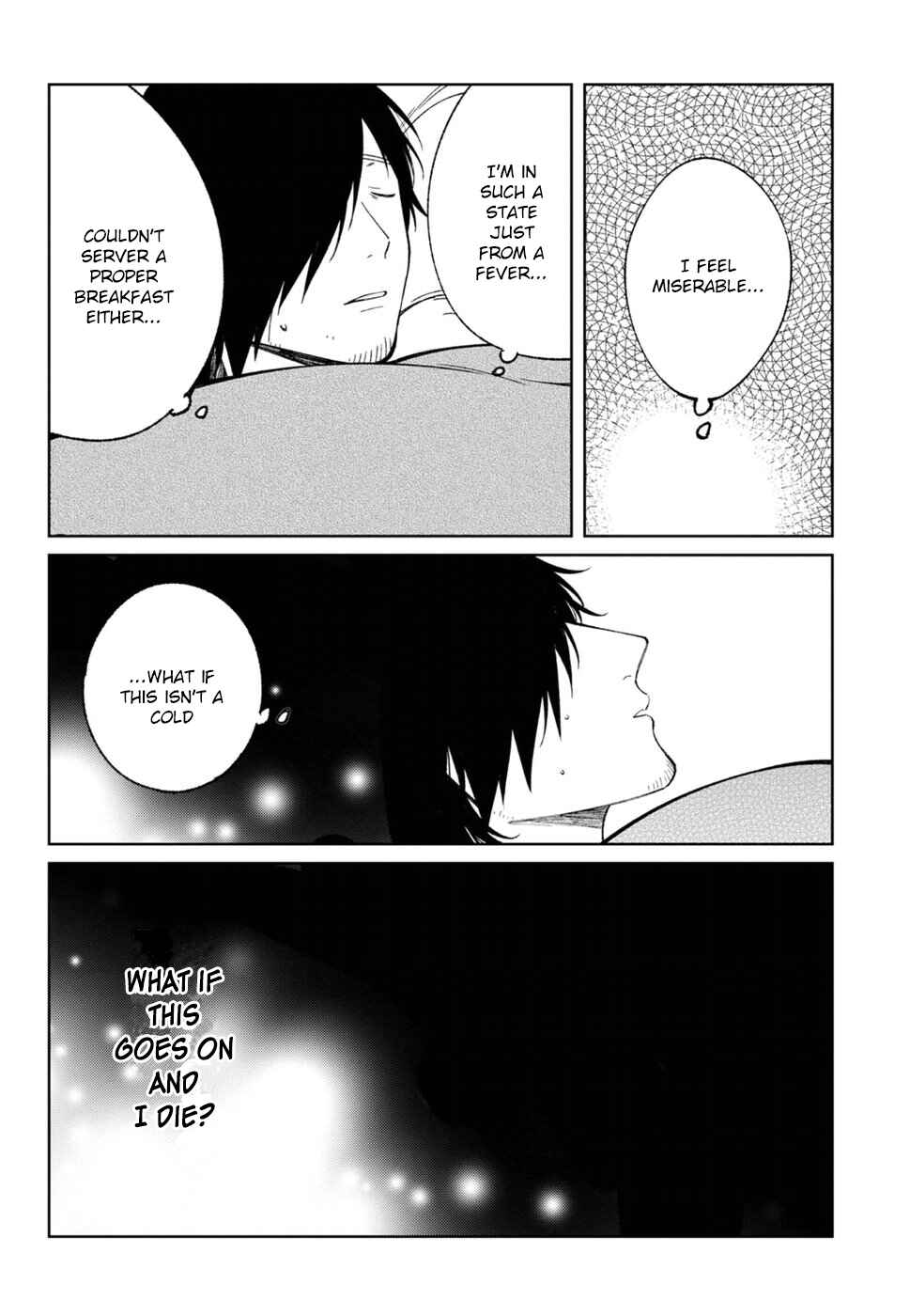 Page 10 Chapter 8 Brown Sugar Days