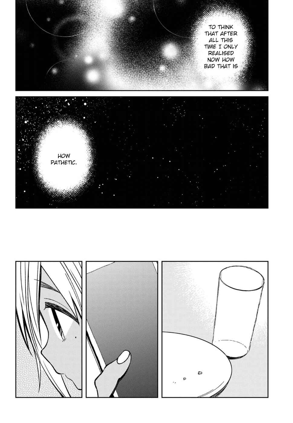 Page 12 Chapter 8 Brown Sugar Days