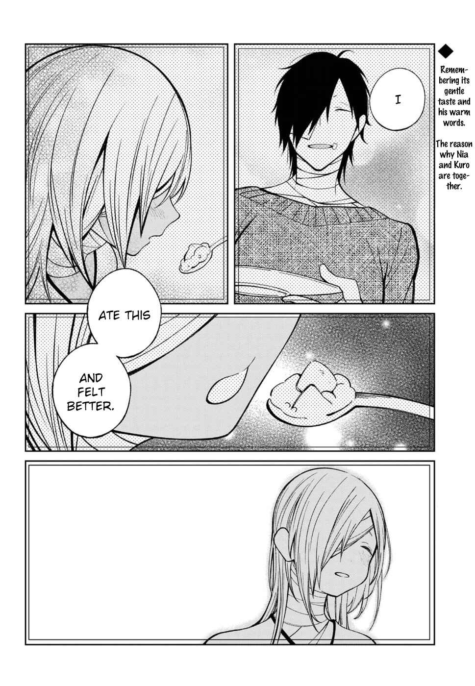 Page 20 Chapter 8 Brown Sugar Days