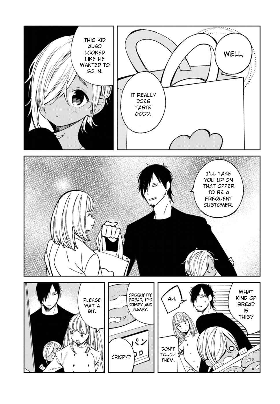 Page 18 Chapter 5 Brown Sugar Days
