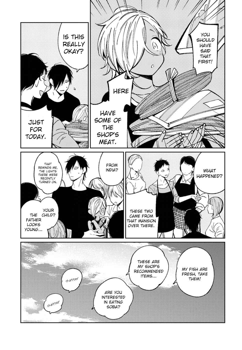 Page 20 Chapter 5 Brown Sugar Days