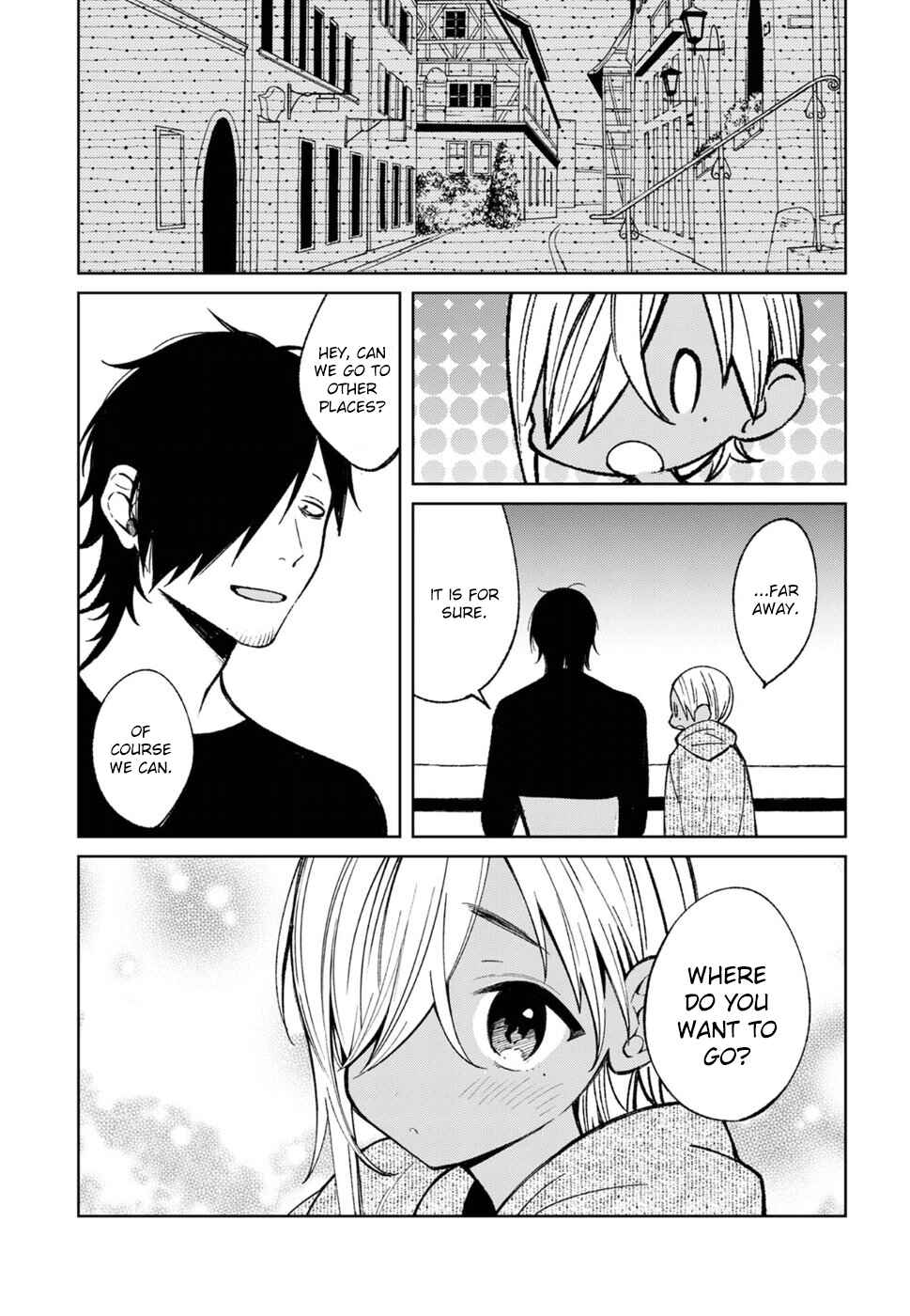 Page 13 Chapter 6 Brown Sugar Days