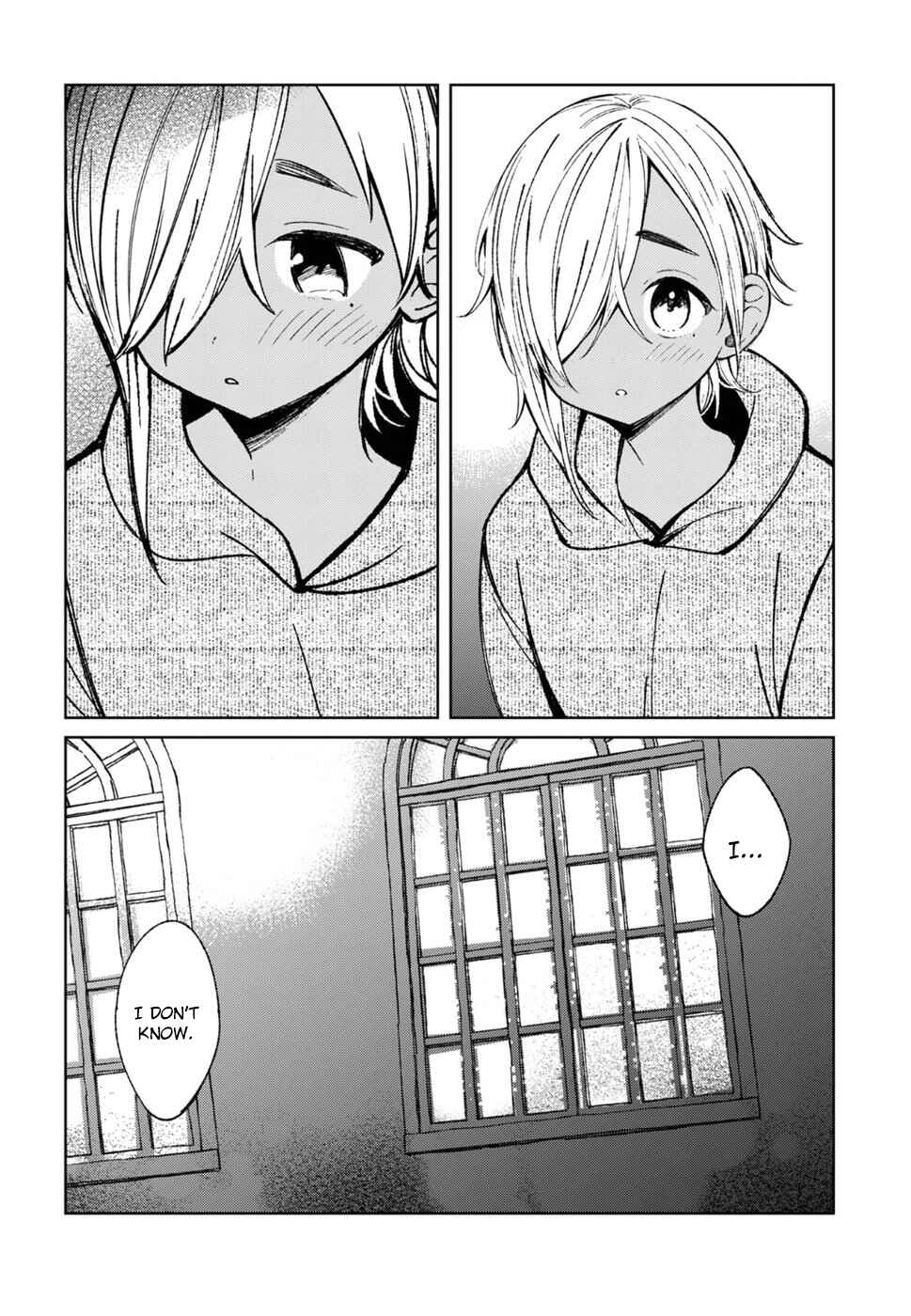 Page 14 Chapter 6 Brown Sugar Days