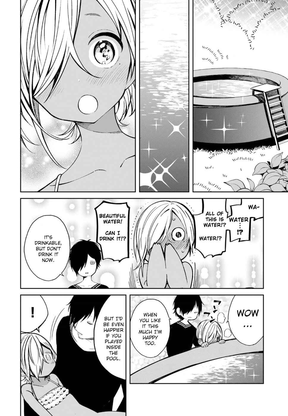Page 13 Chapter 4 Brown Sugar Days