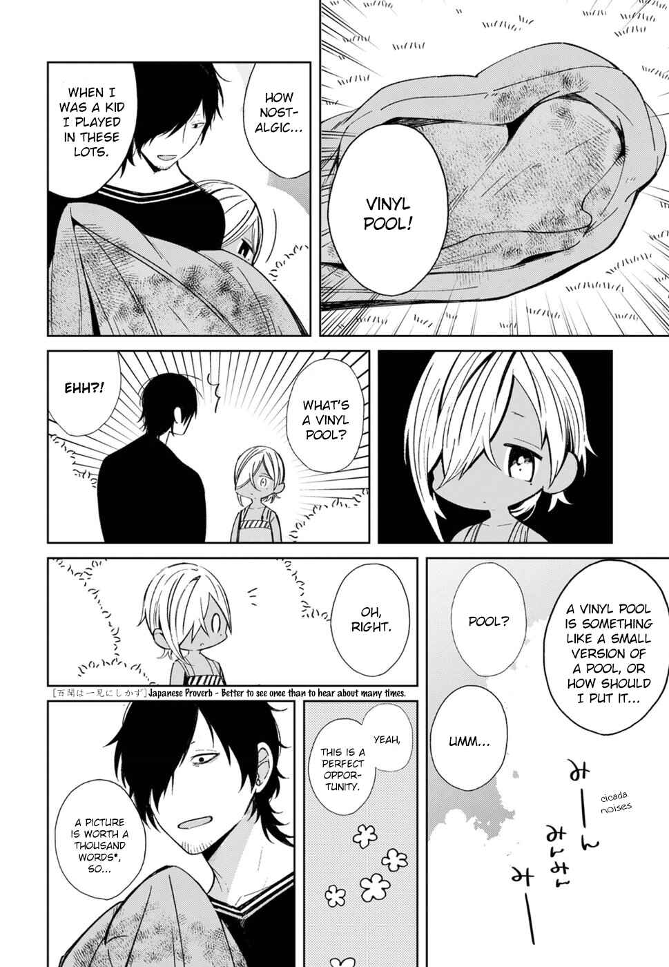 Page 5 Chapter 4 Brown Sugar Days