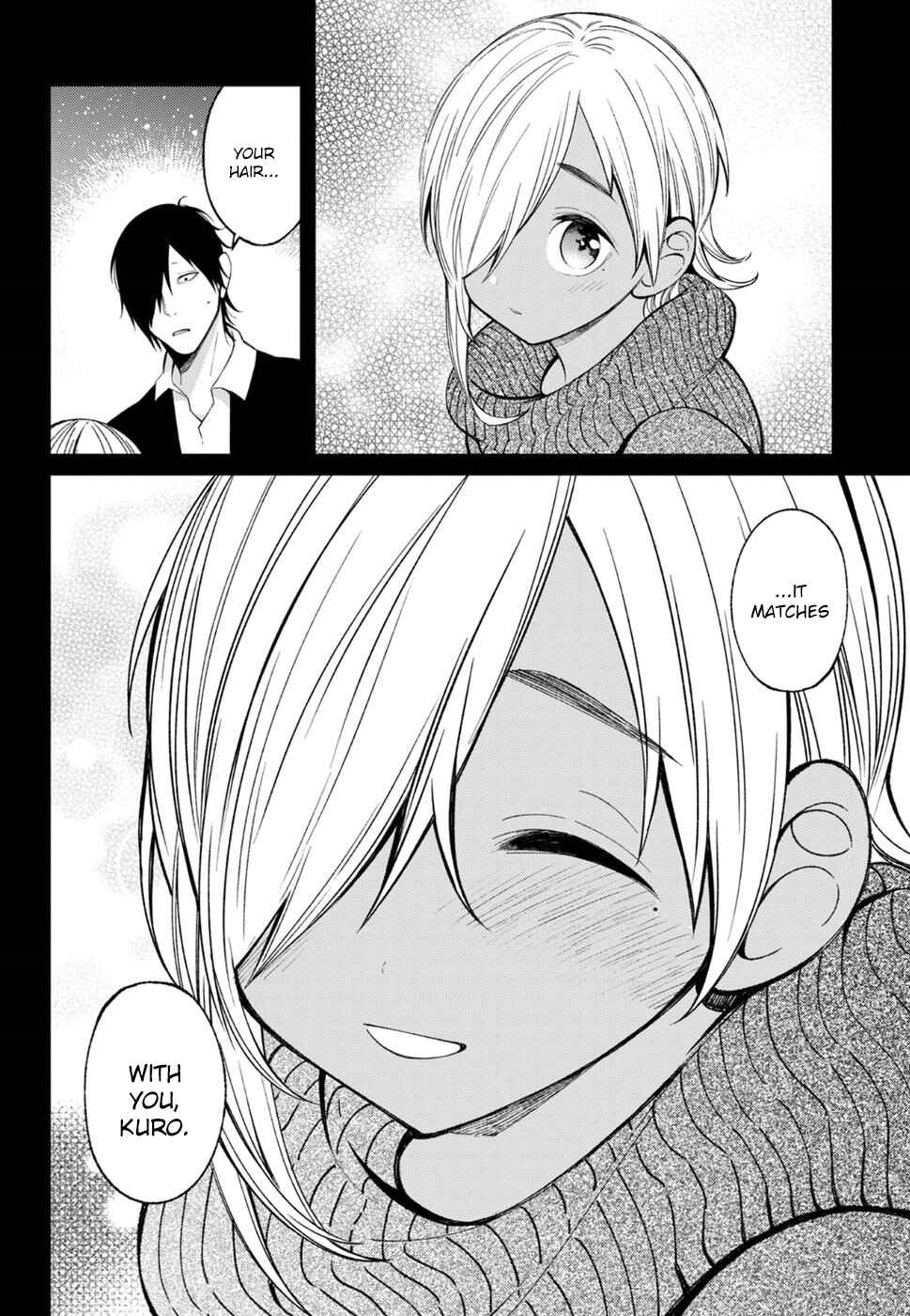 Page 9 Chapter 9 Brown Sugar Days