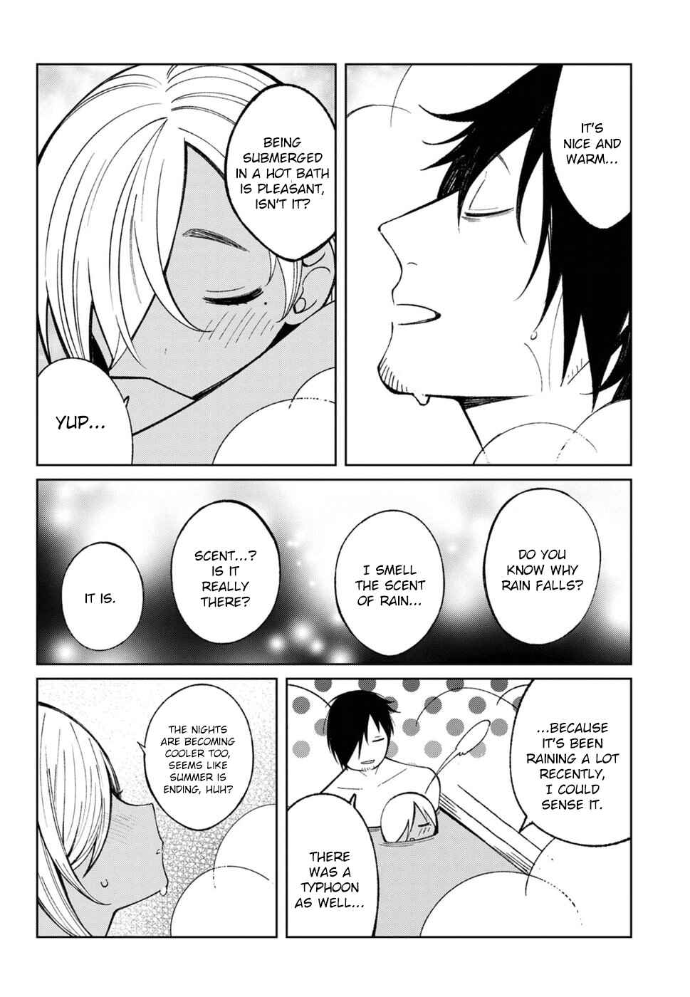 Page 12 Chapter 7 Brown Sugar Days