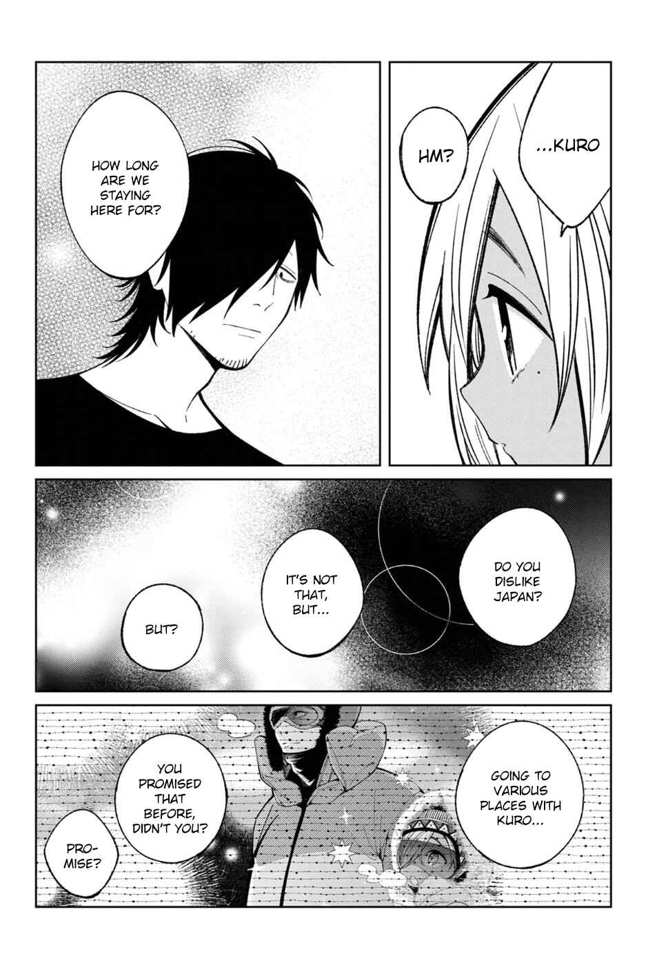Page 16 Chapter 7 Brown Sugar Days