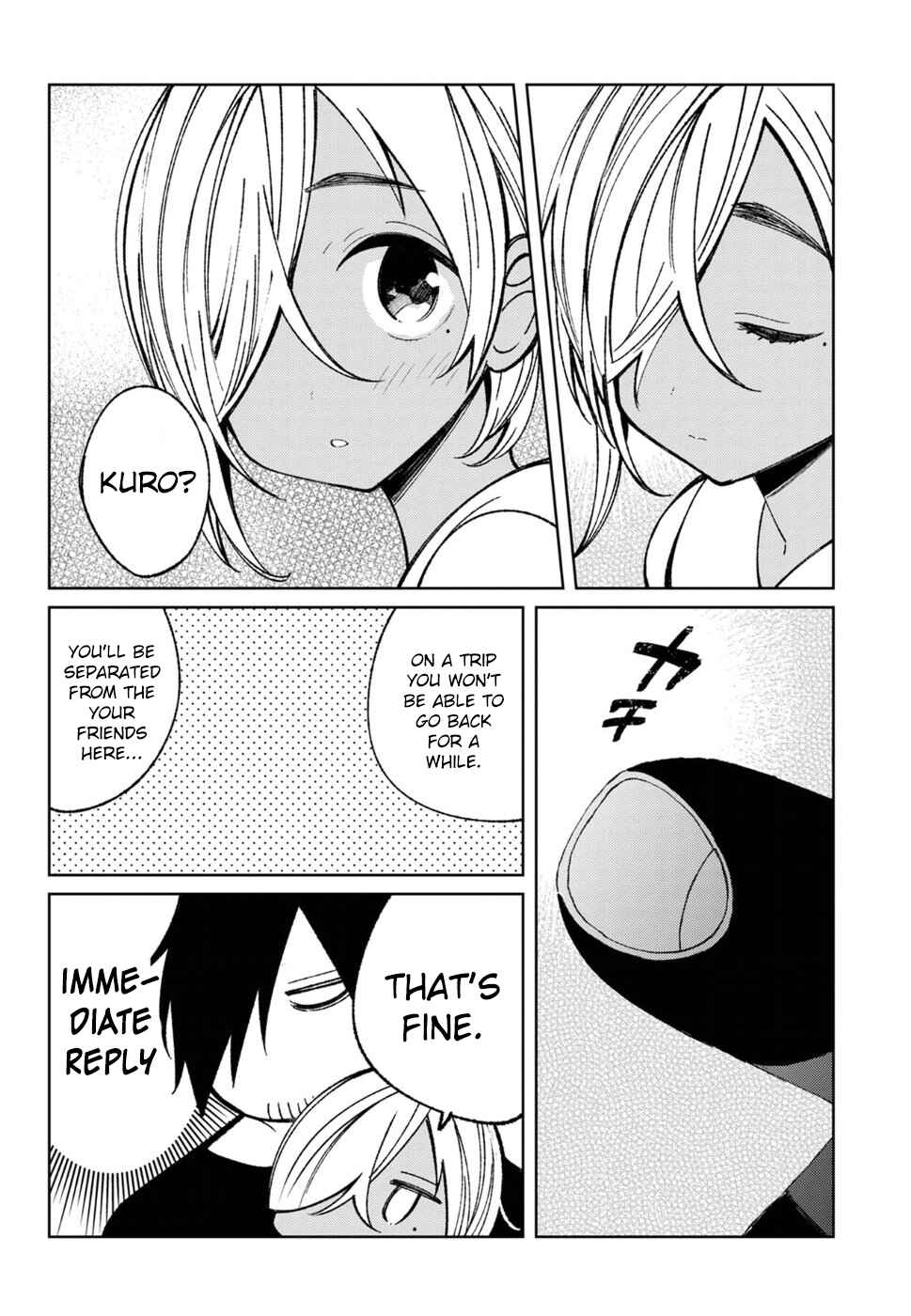 Page 18 Chapter 7 Brown Sugar Days