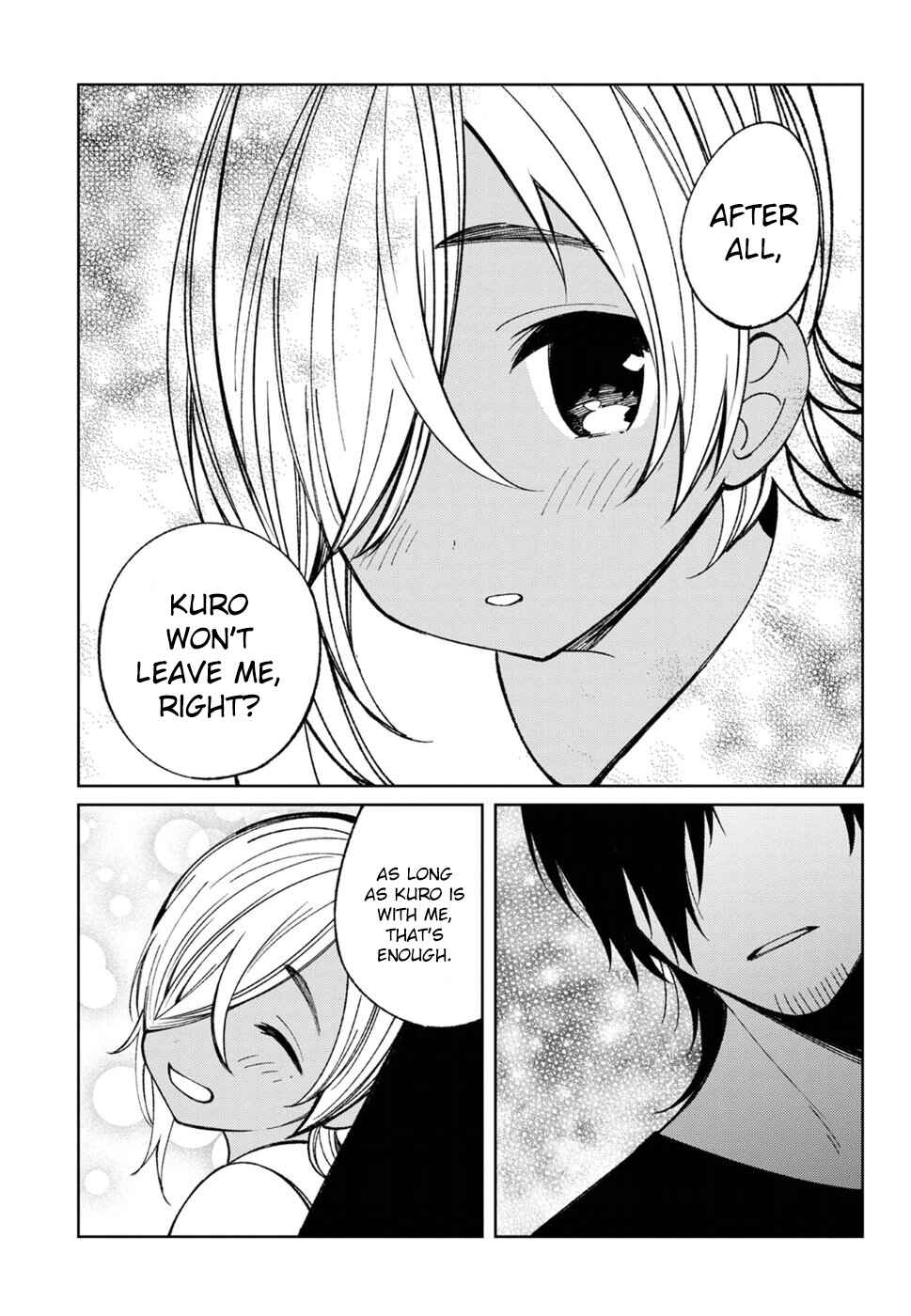 Page 19 Chapter 7 Brown Sugar Days