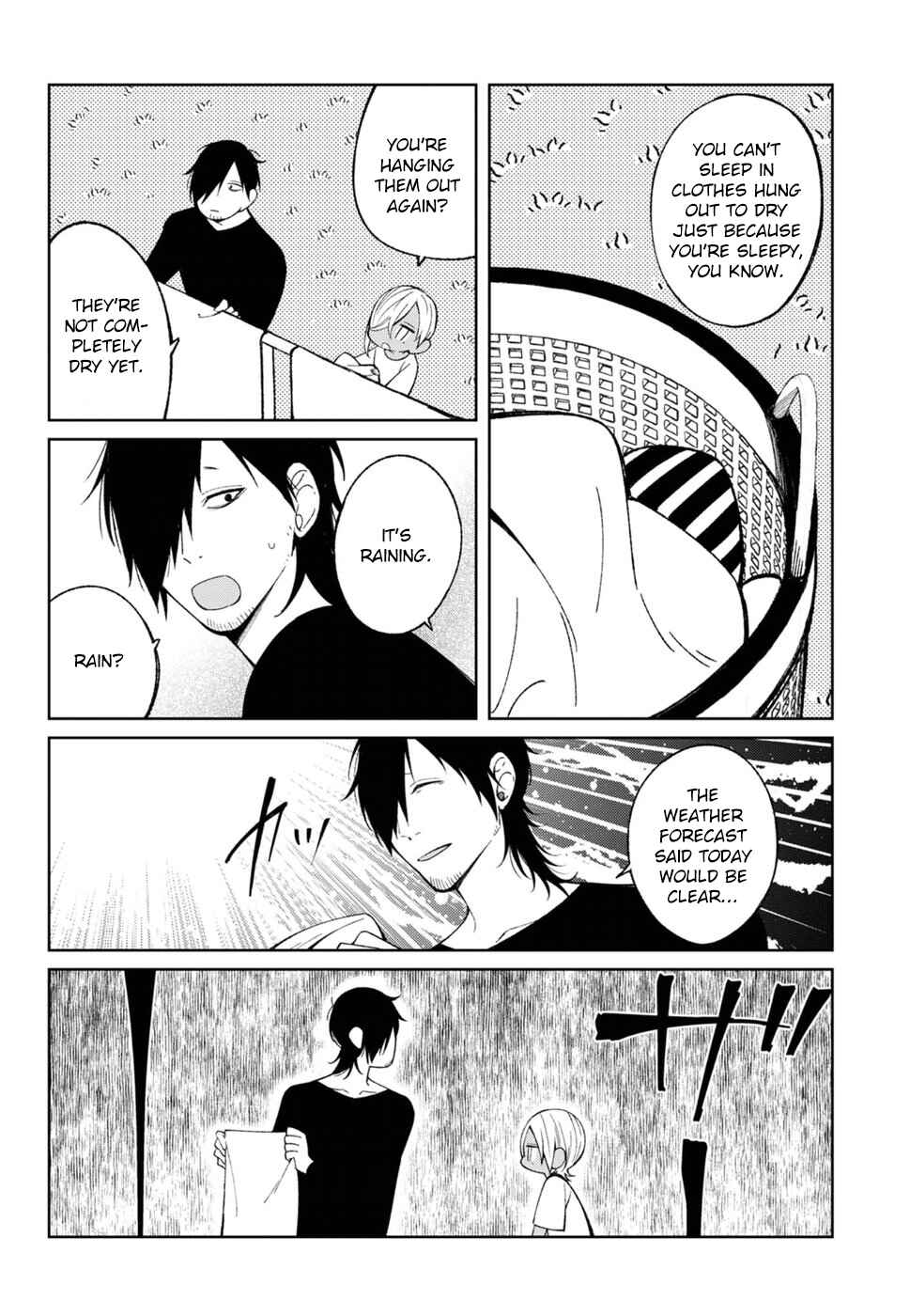 Page 8 Chapter 7 Brown Sugar Days