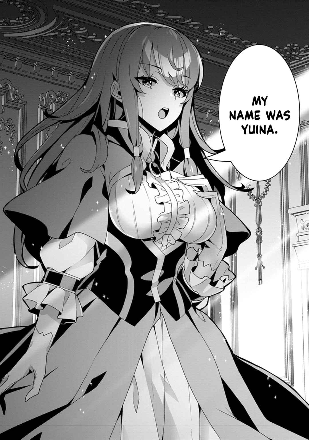 Page 19 Chapter 2 Iranai Akuyaku Reijou, Waga Kuni de Hikitorimasu wa - Yuushuu na Go-reijoukata wo Tsuihou da Nante Orokana Mane, Kuni wo Horoboshimashite yo?