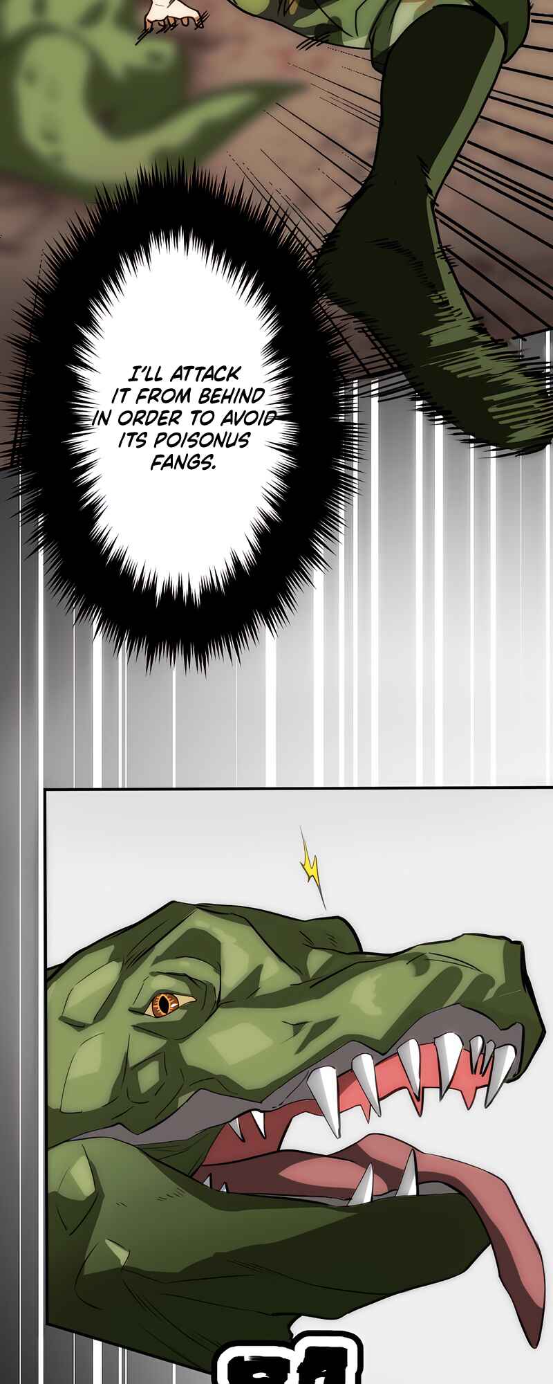 Page 28 Chapter 1 Gendai no Saikyou Heishi, Isekai Dungeon o Kouryaku Suru
