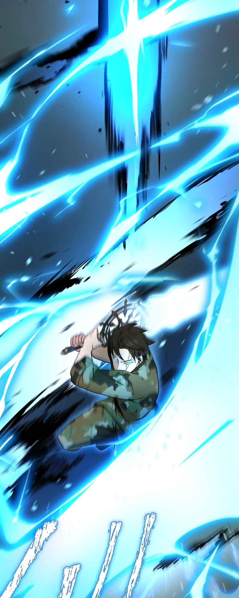 Page 38 Chapter 32 Gendai no Saikyou Heishi, Isekai Dungeon o Kouryaku Suru