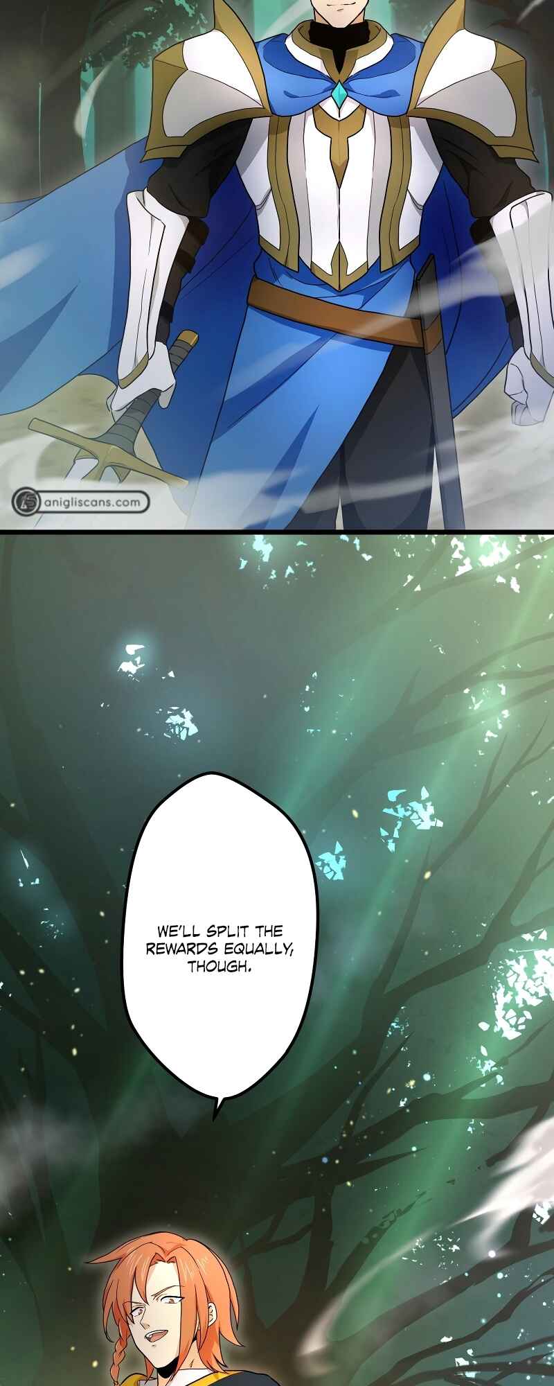 Page 56 Chapter 32 Gendai no Saikyou Heishi, Isekai Dungeon o Kouryaku Suru