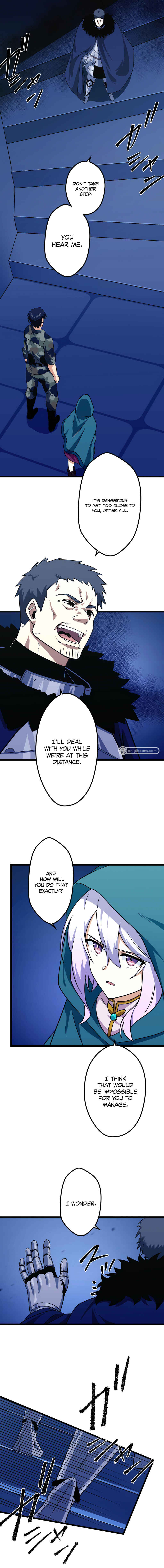 Page 14 Chapter 28 Gendai no Saikyou Heishi, Isekai Dungeon o Kouryaku Suru