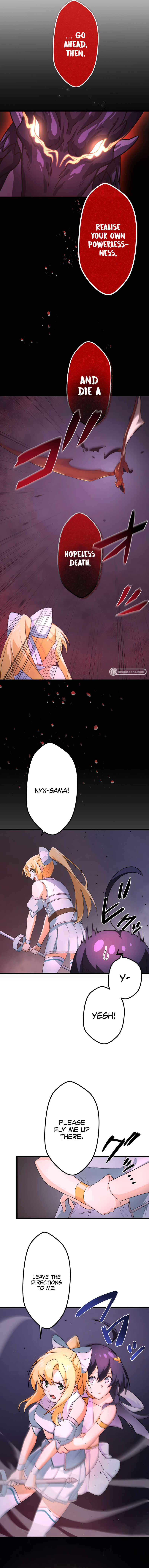 Page 12 Chapter 25 Gendai no Saikyou Heishi, Isekai Dungeon o Kouryaku Suru