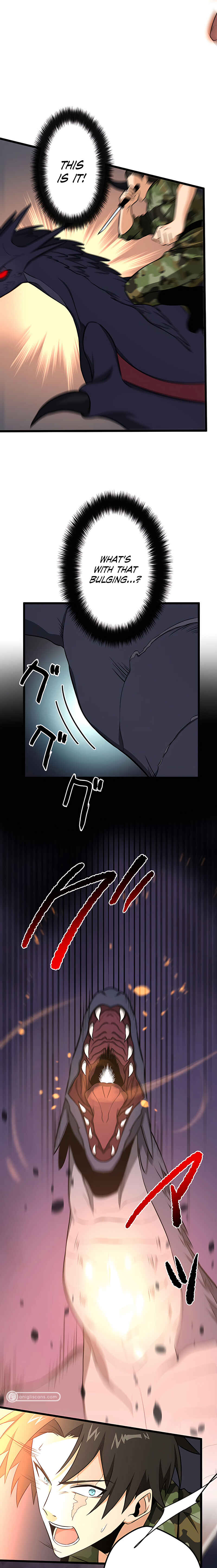 Page 13 Chapter 20 Gendai no Saikyou Heishi, Isekai Dungeon o Kouryaku Suru