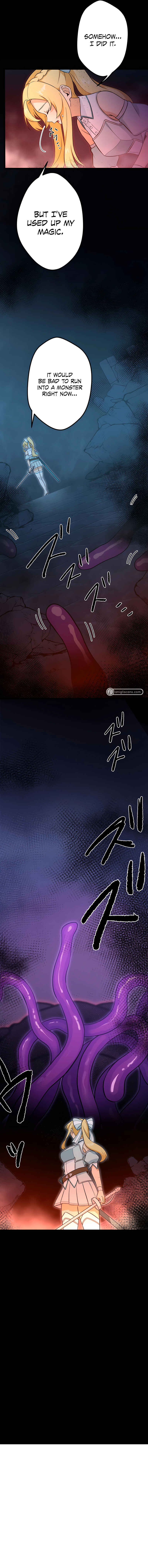 Page 18 Chapter 20 Gendai no Saikyou Heishi, Isekai Dungeon o Kouryaku Suru