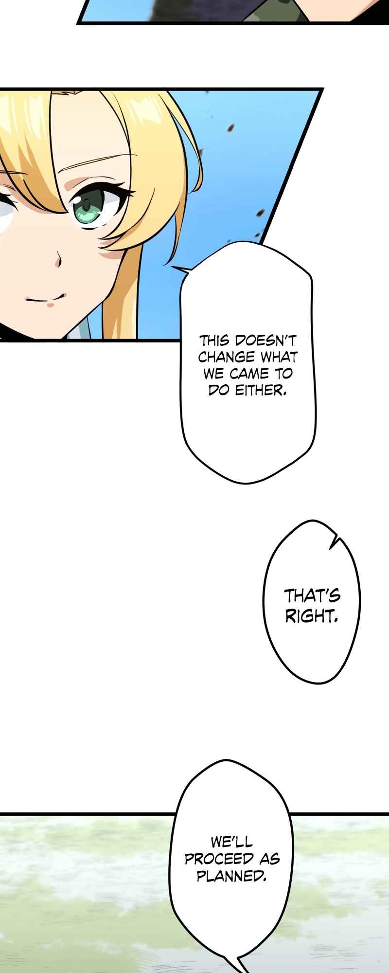 Page 8 Chapter 48 Gendai no Saikyou Heishi, Isekai Dungeon o Kouryaku Suru