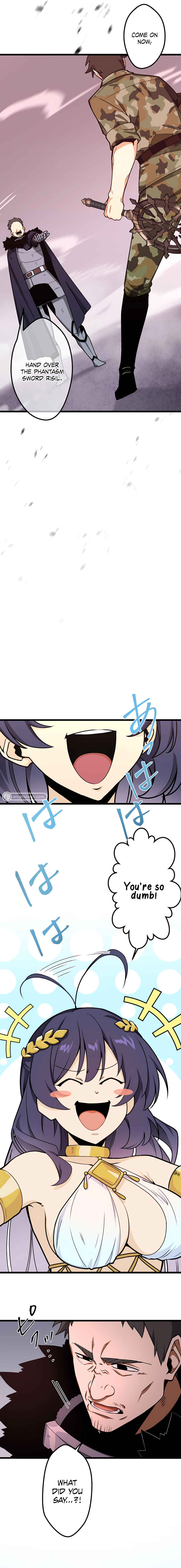 Page 2 Chapter 27 Gendai no Saikyou Heishi, Isekai Dungeon o Kouryaku Suru
