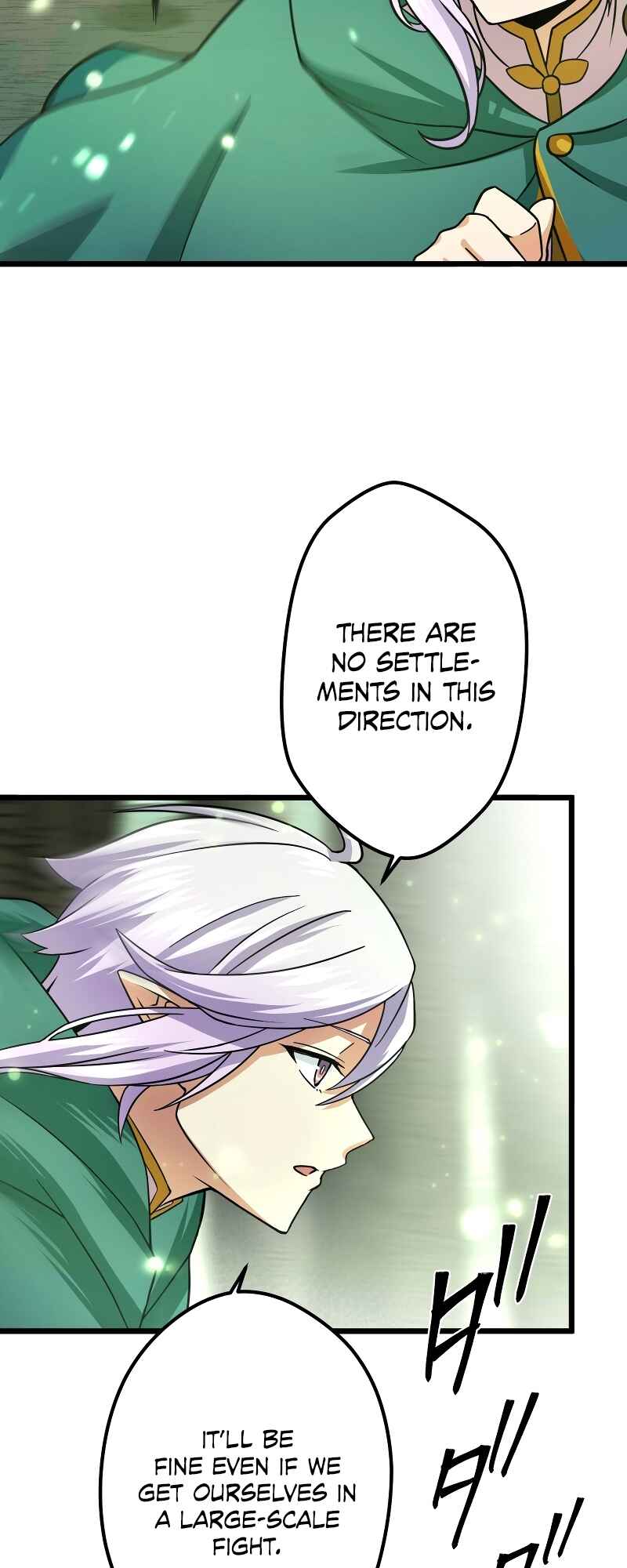 Page 26 Chapter 39 Gendai no Saikyou Heishi, Isekai Dungeon o Kouryaku Suru