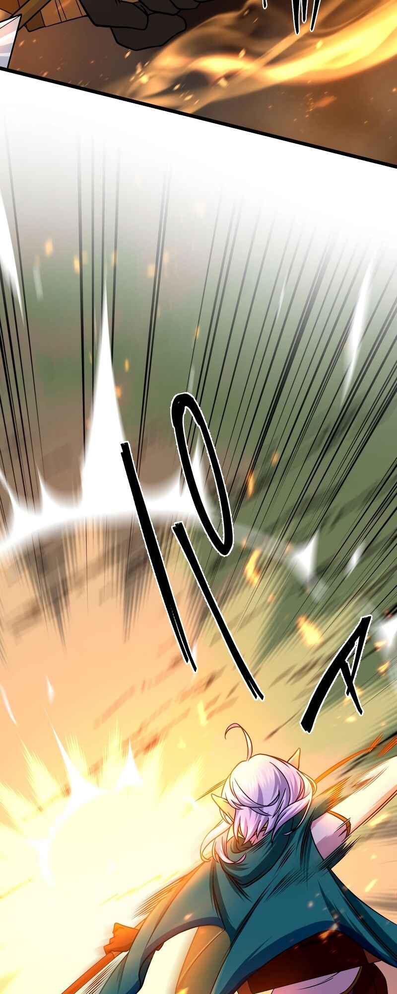 Page 31 Chapter 39 Gendai no Saikyou Heishi, Isekai Dungeon o Kouryaku Suru