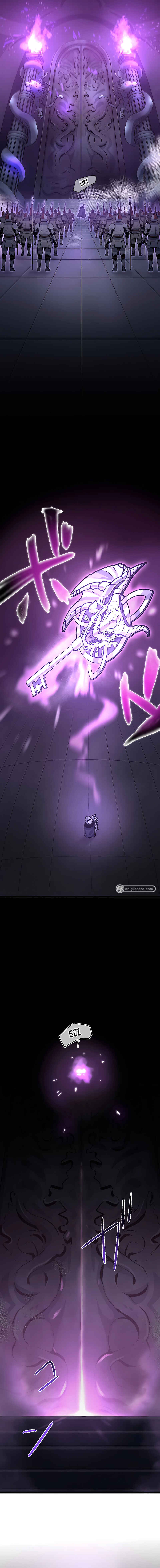 Page 2 Chapter 19 Gendai no Saikyou Heishi, Isekai Dungeon o Kouryaku Suru
