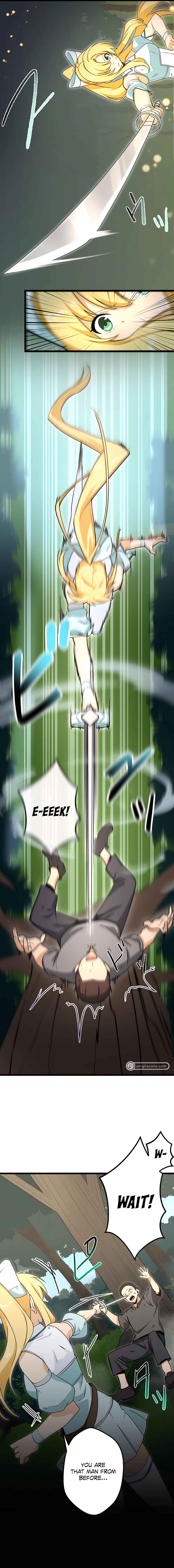 Page 7 Chapter 19 Gendai no Saikyou Heishi, Isekai Dungeon o Kouryaku Suru