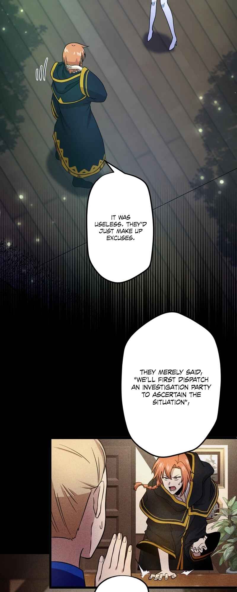 Page 12 Chapter 42 Gendai no Saikyou Heishi, Isekai Dungeon o Kouryaku Suru