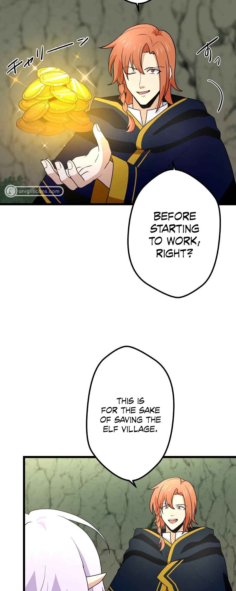 Page 15 Chapter 33 Gendai no Saikyou Heishi, Isekai Dungeon o Kouryaku Suru